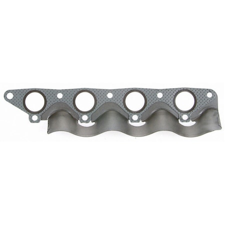 Fel-Pro Exhaust Manifold Set, Ms96162 MS96162